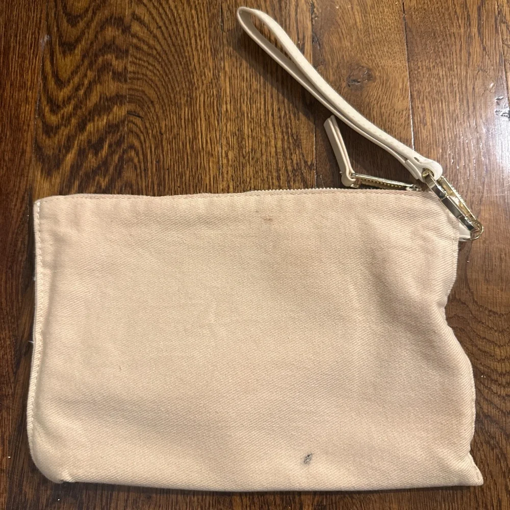 Burberry Cosmetic Bag - Picture 2 of 5